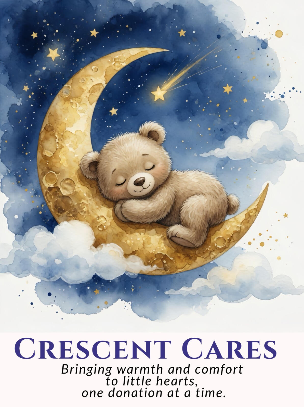 The Crescent Cares Foundation The Crescent Cares Foundation